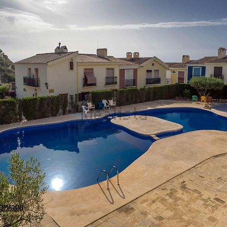 L'Aunisa Vila El Campello Exterior foto