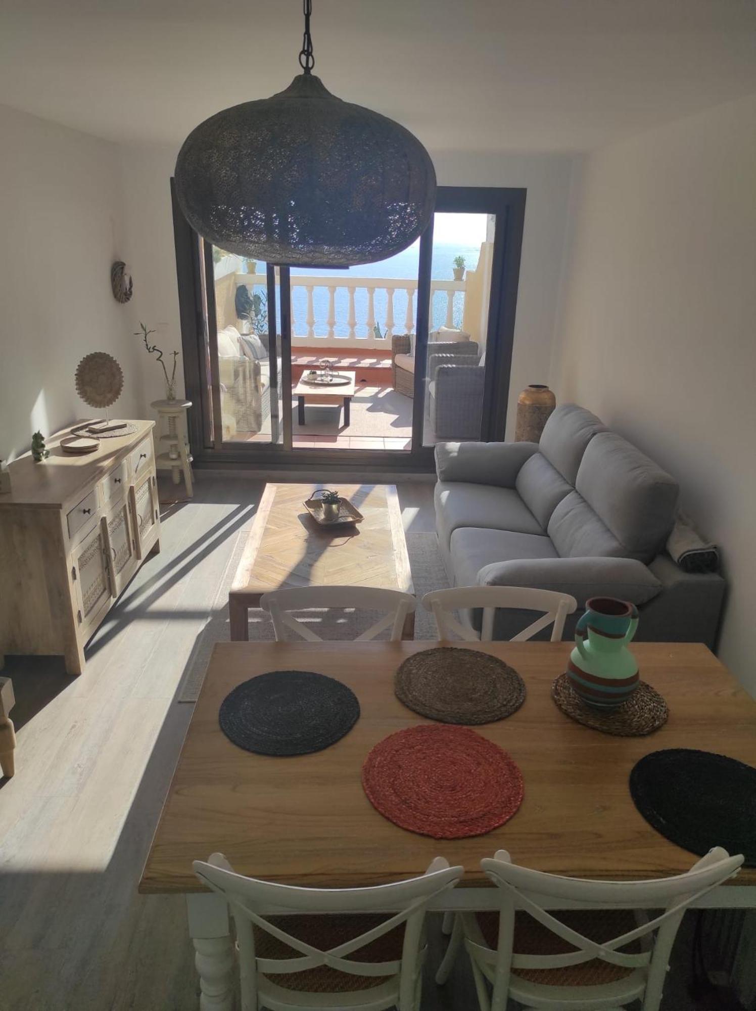 L'Aunisa Vila El Campello Exterior foto