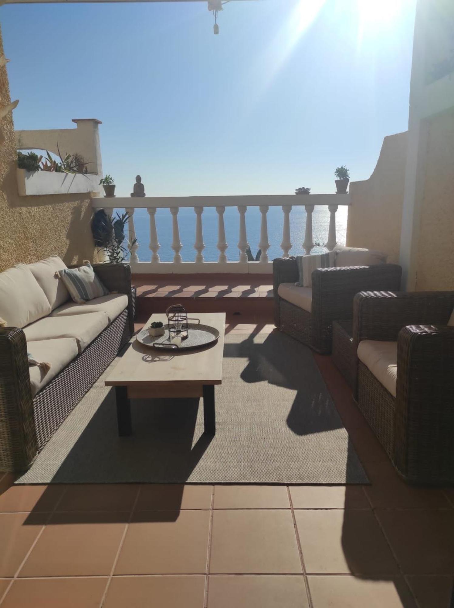 L'Aunisa Vila El Campello Exterior foto