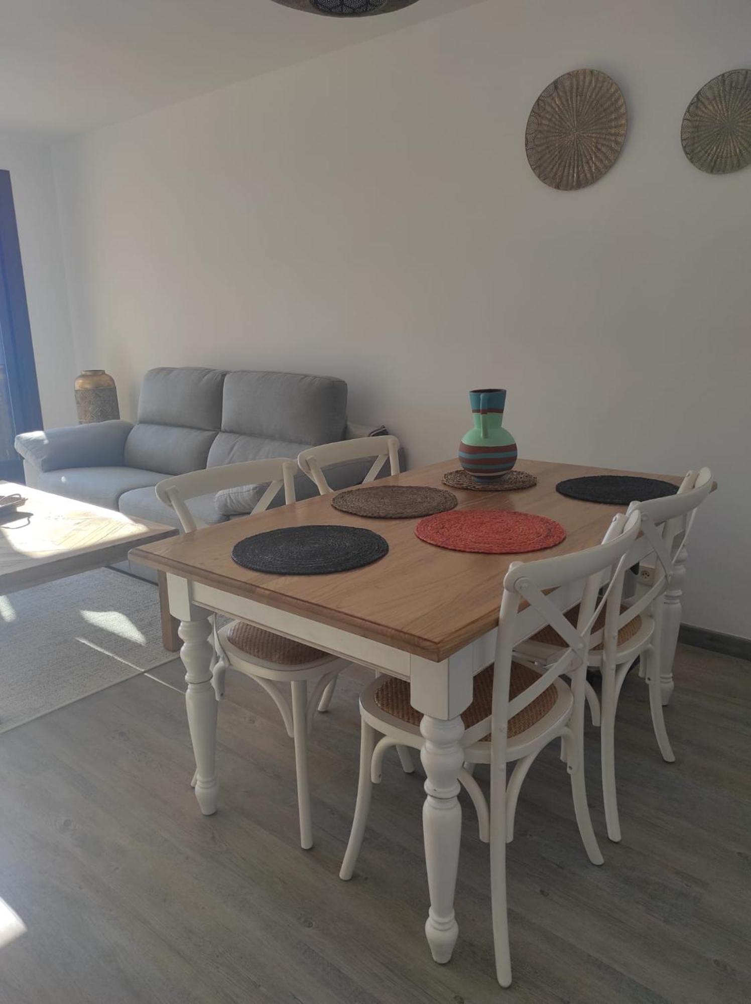 L'Aunisa Vila El Campello Exterior foto