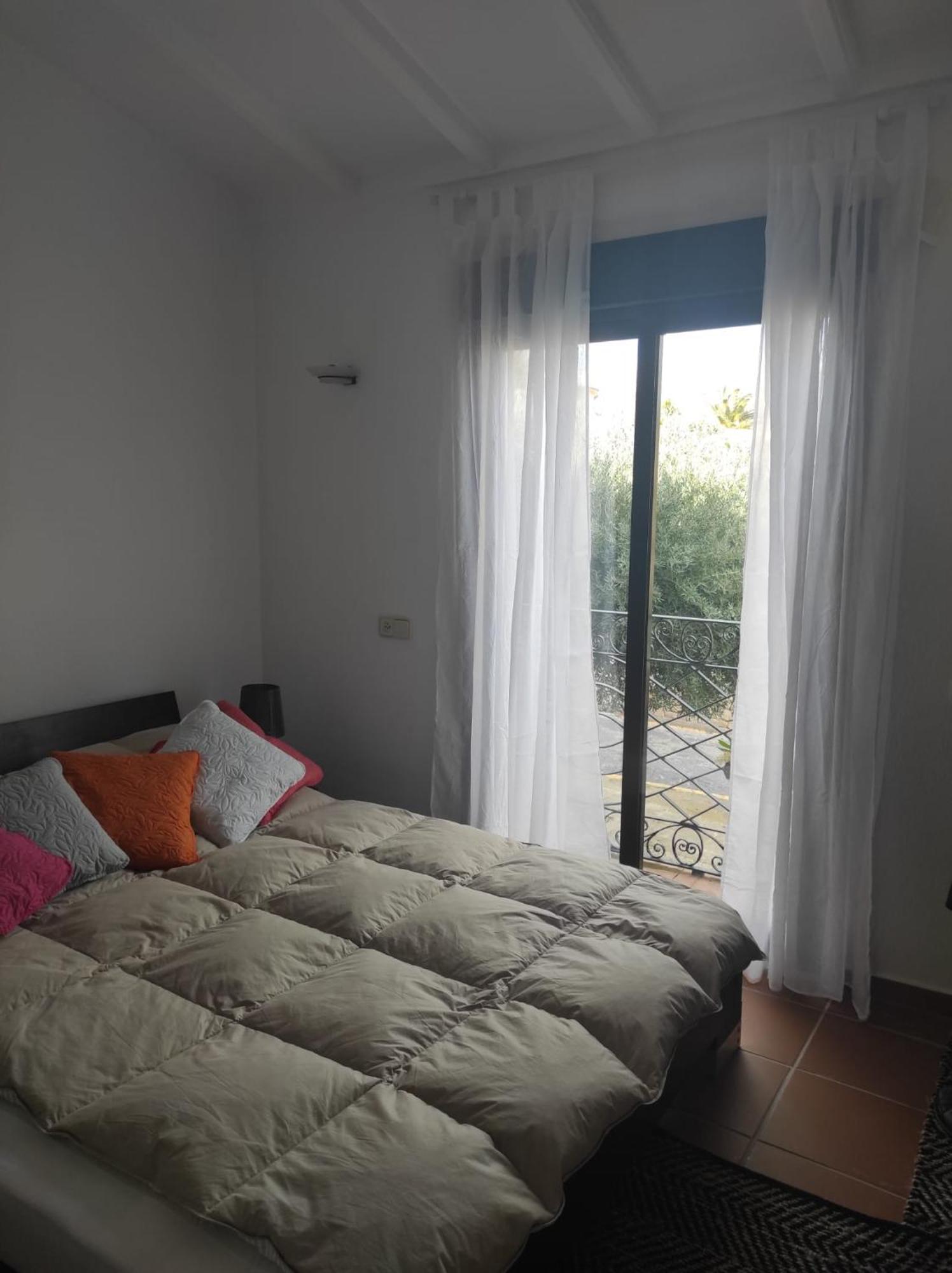 L'Aunisa Vila El Campello Exterior foto