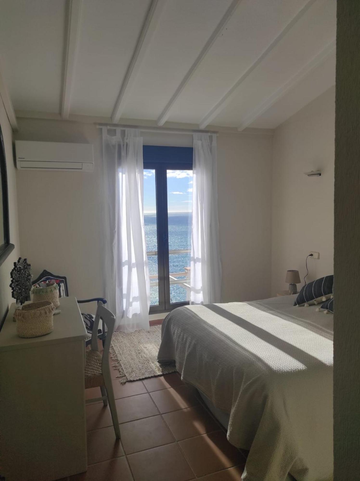 L'Aunisa Vila El Campello Exterior foto
