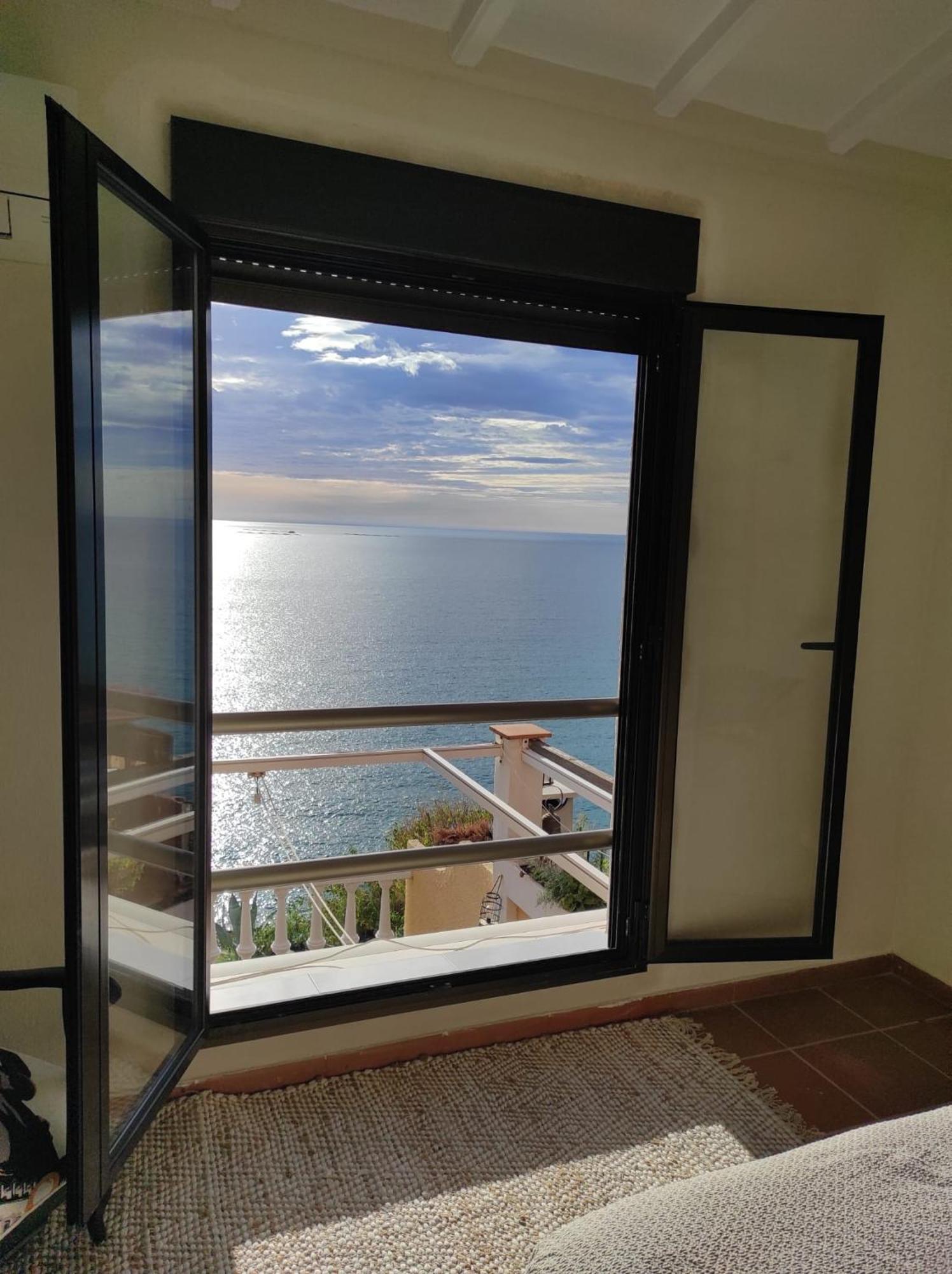 L'Aunisa Vila El Campello Exterior foto