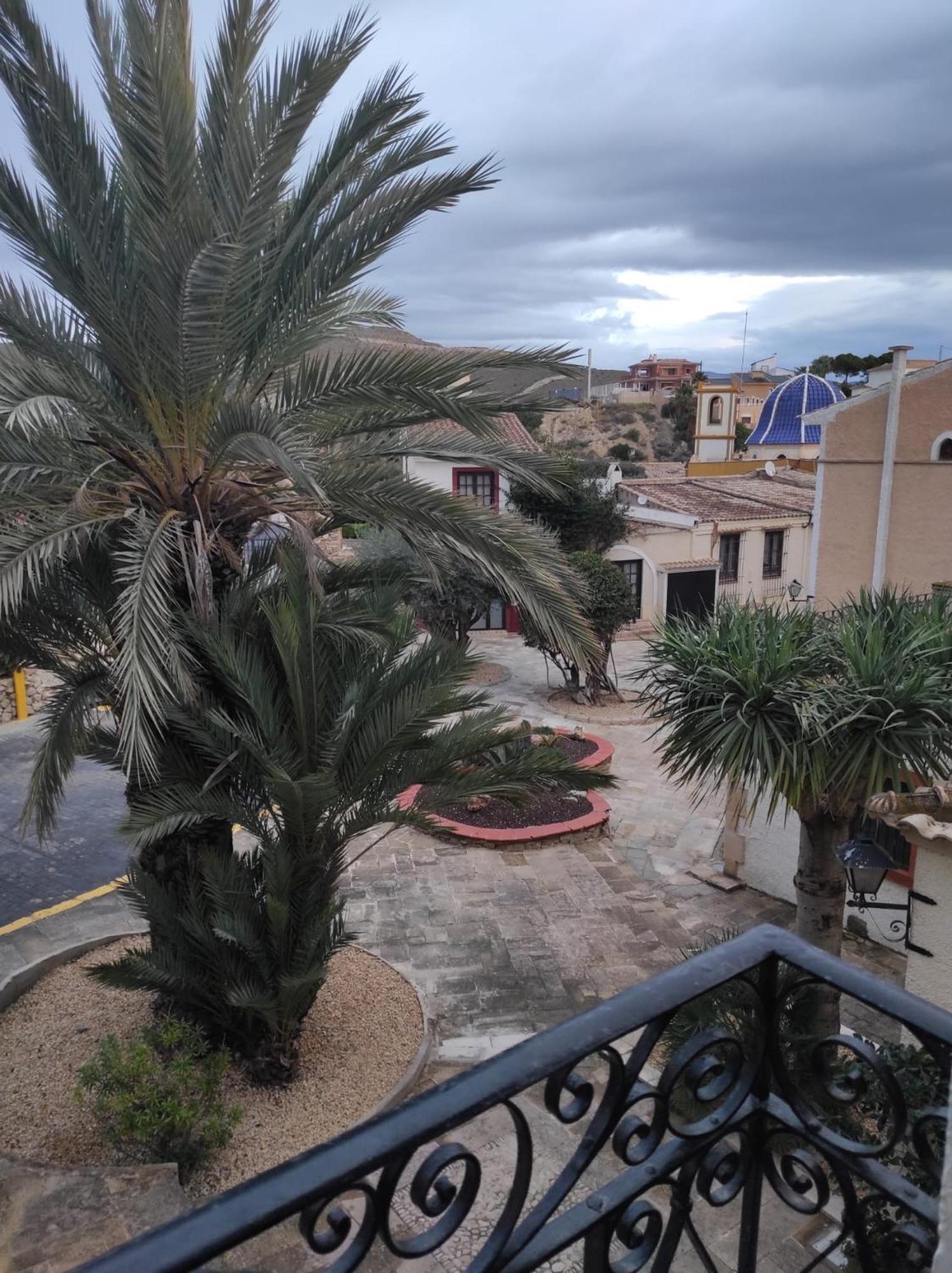 L'Aunisa Vila El Campello Exterior foto
